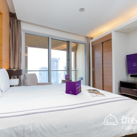 Dream Inn - Fashion Avenue Residences Formerly Address Dubai Mall 外观 照片