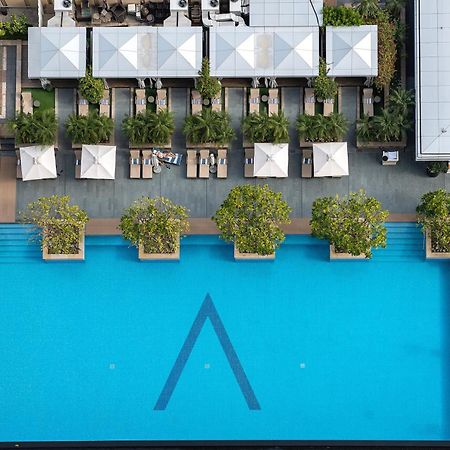 Dream Inn - Fashion Avenue Residences Formerly Address Dubai Mall 外观 照片
