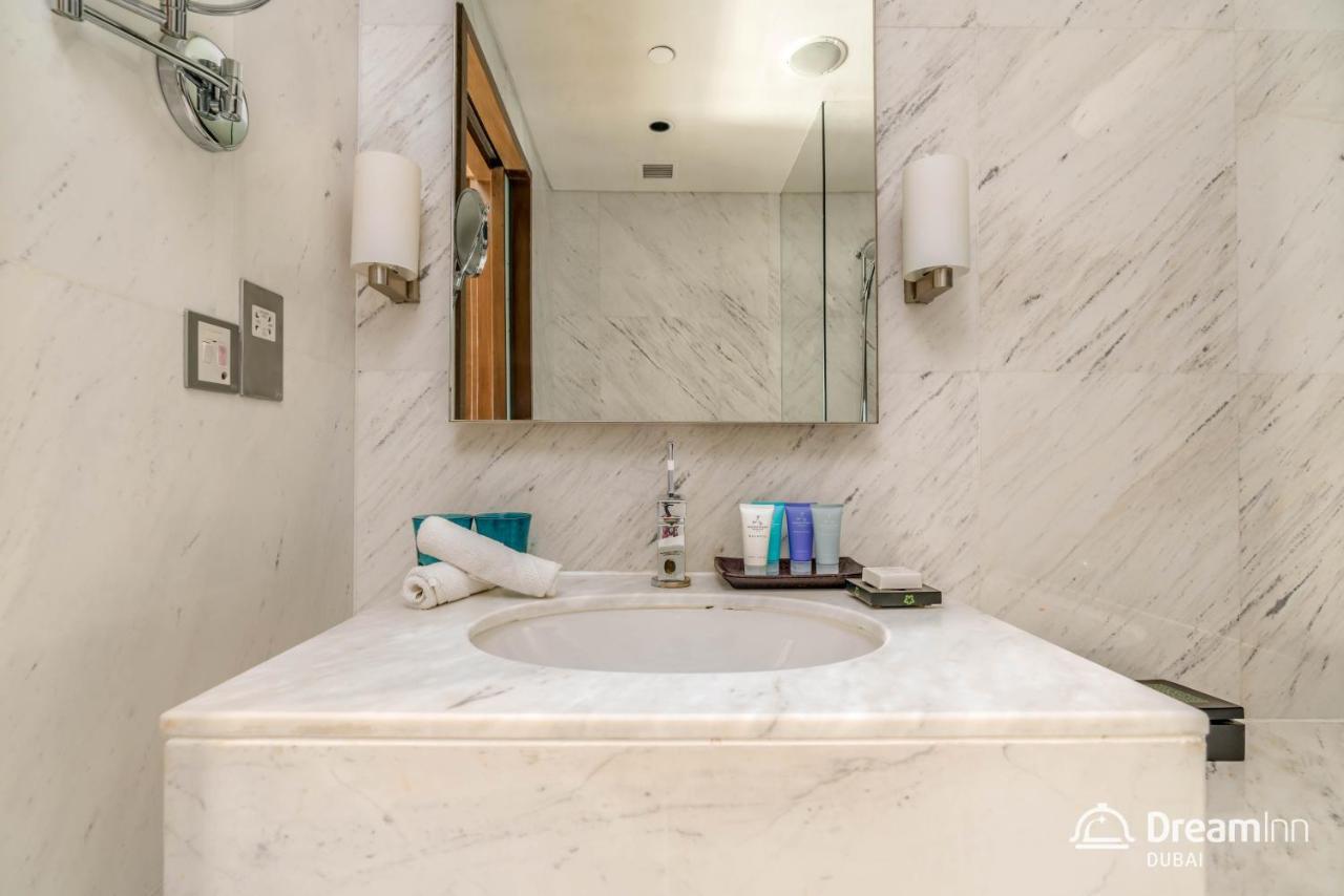 Dream Inn - Fashion Avenue Residences Formerly Address Dubai Mall 外观 照片