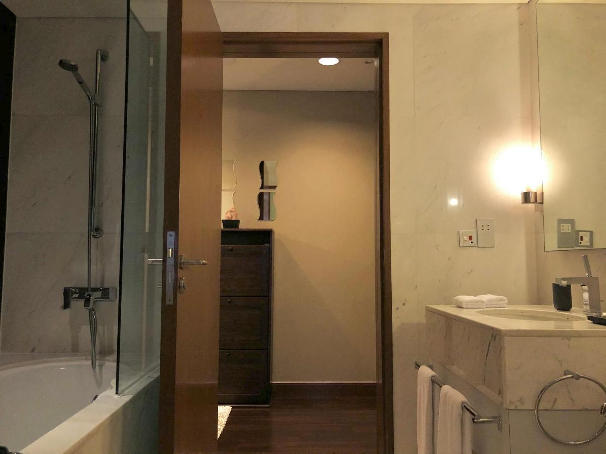 Dream Inn - Fashion Avenue Residences Formerly Address Dubai Mall 外观 照片